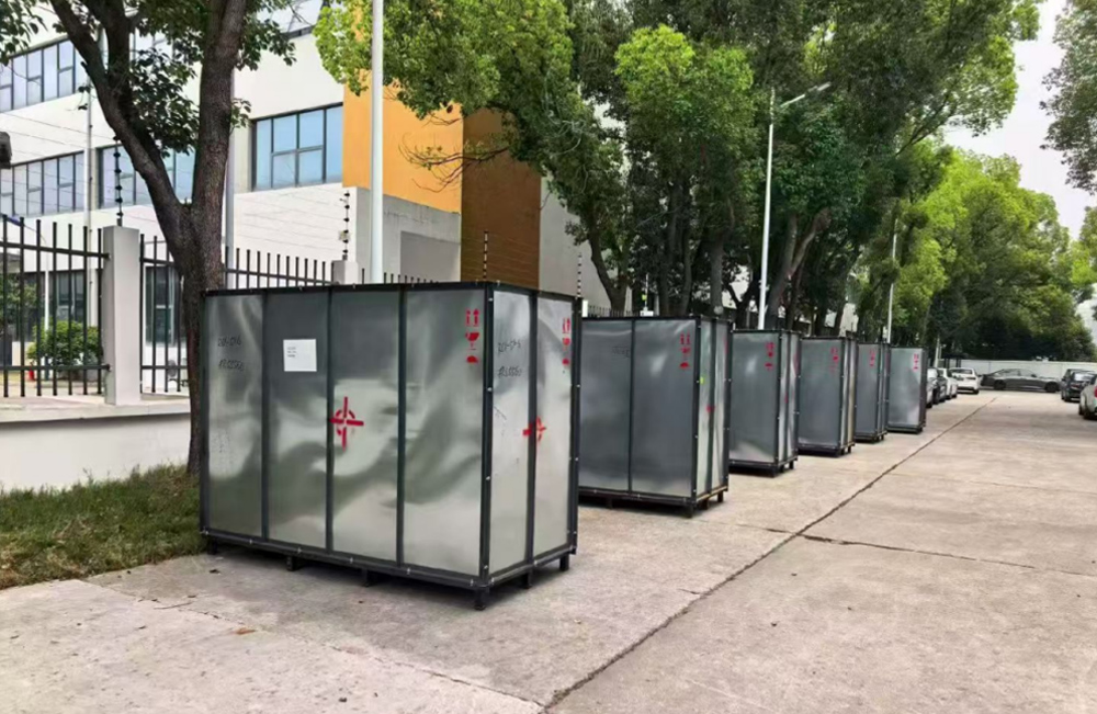 新增走心机产线，筑牢精密机加工根基